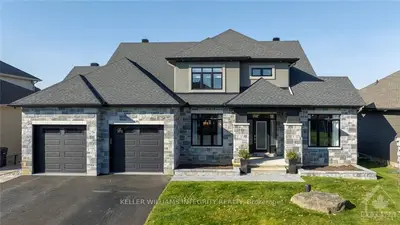 136 Talos Circle, Stittsville - Munster - Richmond, On K0a 2z0