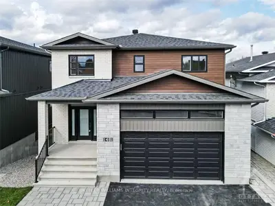 1481 Michaelsem Street, Orleans - Convent Glen And Area, On K1c 7c4