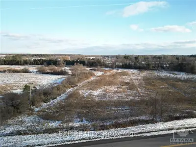 LOT 7 COUNTY 18 Road, North Grenville, ON K0G 1S0