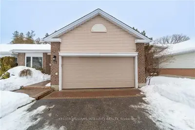 13 HEATHER GLEN Court, Stittsville - Munster - Richmond, ON K2S 1L4