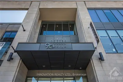 90 George Street 701, Lower Town - Sandy Hill, On K1n 0a8