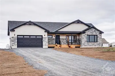 307 Trudeau Street, Russell, On K4r 1e5