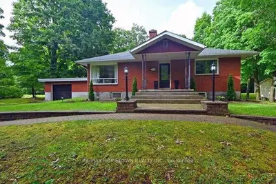 200 Victoria Road, Brockville, On K6v 5t4