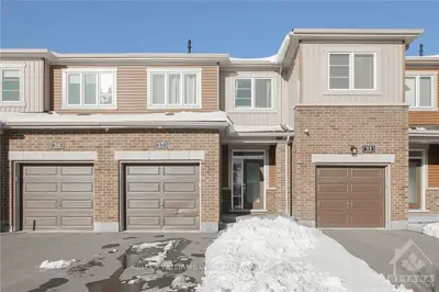 37 Gardenpost Terrace, Orleans - Cumberland And Area, On K4a 5h1