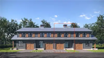 66 SANCTUARY Way, Westport, ON K0G 1X0