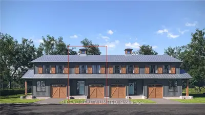 68 SANCTUARY Way, Westport, ON K0G 1X0