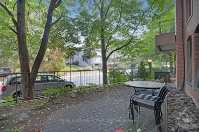 110 Rideau Terrace Terrace 2, New Edinburgh - Lindenlea, On K1m 0z2