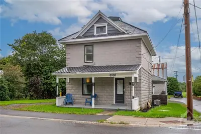 6718 Rideau Valley Drive S, Manotick - Kars - Rideau Twp And Area, On K0a 2e0