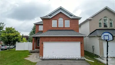 62 BELLINGHAM Place, Hunt Club - South Keys and Area, ON K1T 4B3