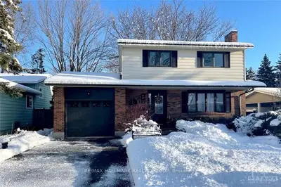 2199 ERINBROOK Crescent, Elmvale Acres and Area, ON K1B 4J7