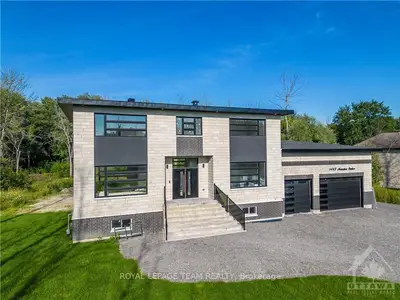 1443 Manotick Station Road, Greely - Metcalfe - Osgoode - Vernon And Area, On K4p 0e2