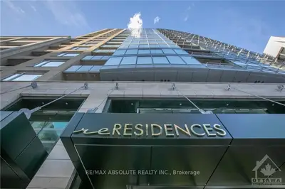 101 Queen Street 804, Ottawa Centre, On K1p 0b7