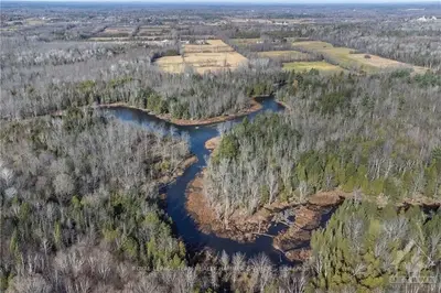1224 UPPER SCOTCH LINE Road, Tay Valley, ON K7H 3C9