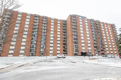 1465 Baseline Road 111, Belair Park - Copeland Park And Area, On K2c 3l9