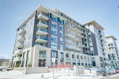 530 DE MAZENOD Avenue 709, Glebe - Ottawa East and Area, ON K1S 5W8