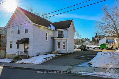 10 Garden Street, Brockville, On K6v 2b9