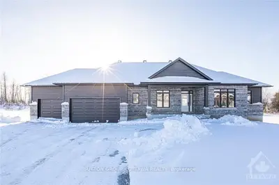 295 Cassidy Crescent, Drummond/north Elmsley, On K7c 0e1