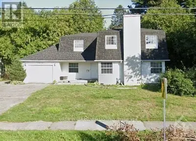 1826 PRINCE OF WALES Drive, Mooneys Bay - Carleton Heights and Area, ON K2C 1P5