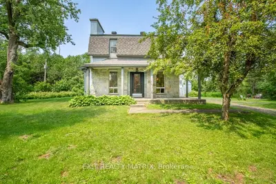 2965 CONCESSION 3 Road, Alfred and Plantagenet, ON K0B 1L0