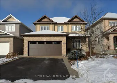 506 MAZARI Crescent, Stittsville - Munster - Richmond, ON K2S 0A1