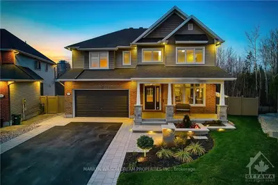 62 Astrolabe Place, Orleans - Cumberland And Area, On K4a 0y6