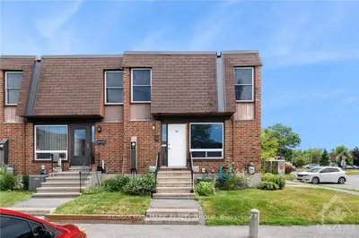 3520 Downpatrick Road 41, Hunt Club - Windsor Park Village And Area, On K1v 8t4