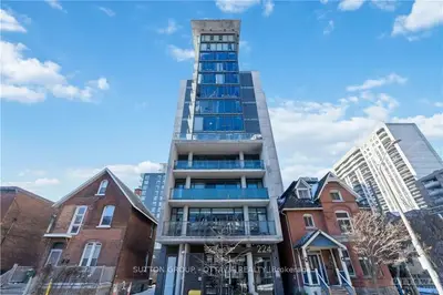 224 Lyon Street N 1603, Ottawa Centre, On K1r 0c1