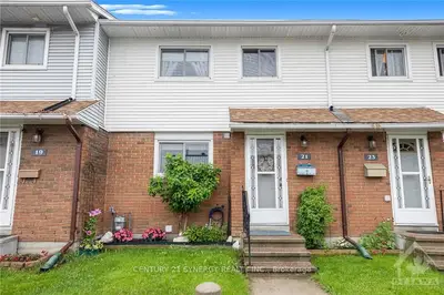 1045 MORRISON Drive 21, Parkway Park - Queensway Terrace S and Area, ON K2H 7L2