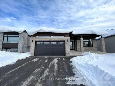 645 CONSERVATION Street, Casselman, ON K0A 1M0