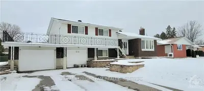 520 PRESCOTT Street, North Grenville, ON K0G 1J0