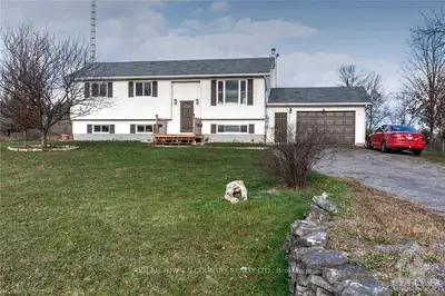 10047 COUNTY 29 Road, Elizabethtown-Kitley, ON K0E 1A0