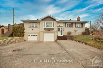 1819 Arizona Avenue, Alta Vista And Area, On K1h 6z4