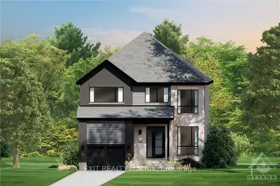LOT 86-87 RUTILE Street, Clarence-Rockland, ON K4K 0L4