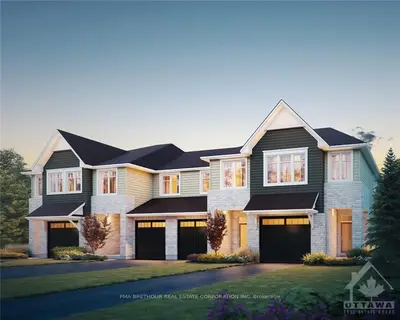 343 KANASHTAGE Terrace, Orleans - Cumberland and Area, ON K4A 3N6