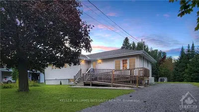 6705 CEDAR ACRES Drive, Greely - Metcalfe - Osgoode - Vernon and Area, ON K4P 1G4