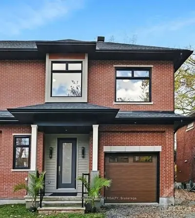 14 OSBORNE Street, Glebe - Ottawa East and Area, ON K1S 4Z9