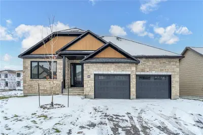 265 Turquoise Street, Clarence-rockland, On K4k 0l7