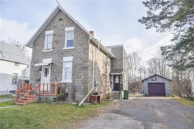 415 Doran Street, Pembroke, On K8a 4n6
