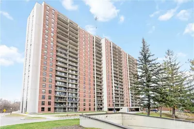 665 Bathgate Drive 112, Overbrook - Castleheights And Area, On K1k 3y4