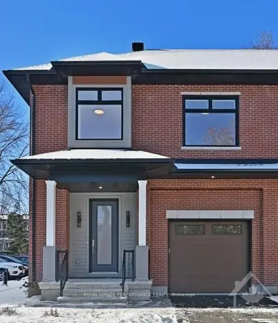16 Osborne Street, Glebe - Ottawa East And Area, On K1s 4z9