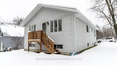 217 Fraser Street, Pembroke, On K8a 1x3