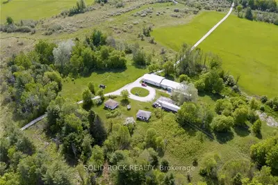 796 BROOKE VALLEY Road, Tay Valley, ON K7H 3C6