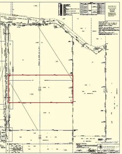 000 RAMAGE Road, Clarence-Rockland, ON K4K 0L7