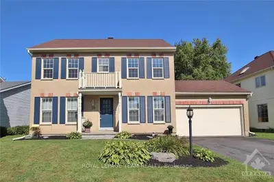10 RENSHAW Avenue, Stittsville - Munster - Richmond, ON K2S 1G9