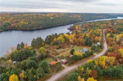 00 Shamess Road, Petawawa, On K8h 2w8