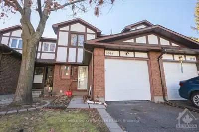 1084 MILLWOOD Court, Orleans - Convent Glen and Area, ON K1C 3G1