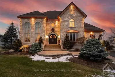 258 Wall Road, Orleans - Cumberland And Area, On K4b 1h9
