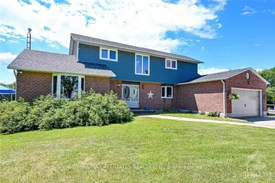 123 KITLEY 3 Line, Elizabethtown-Kitley, ON K0E 1Y0