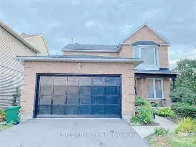 1531 Kamouraska Circle, Orleans - Convent Glen And Area, On K1c 3j1