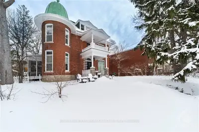 451 ECHO Drive, Glebe - Ottawa East and Area, ON K1S 1N6